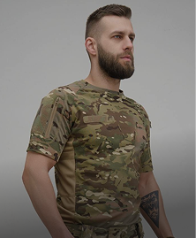 Чоловіча форма