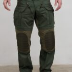 Ranger Green