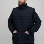 Темно-синій