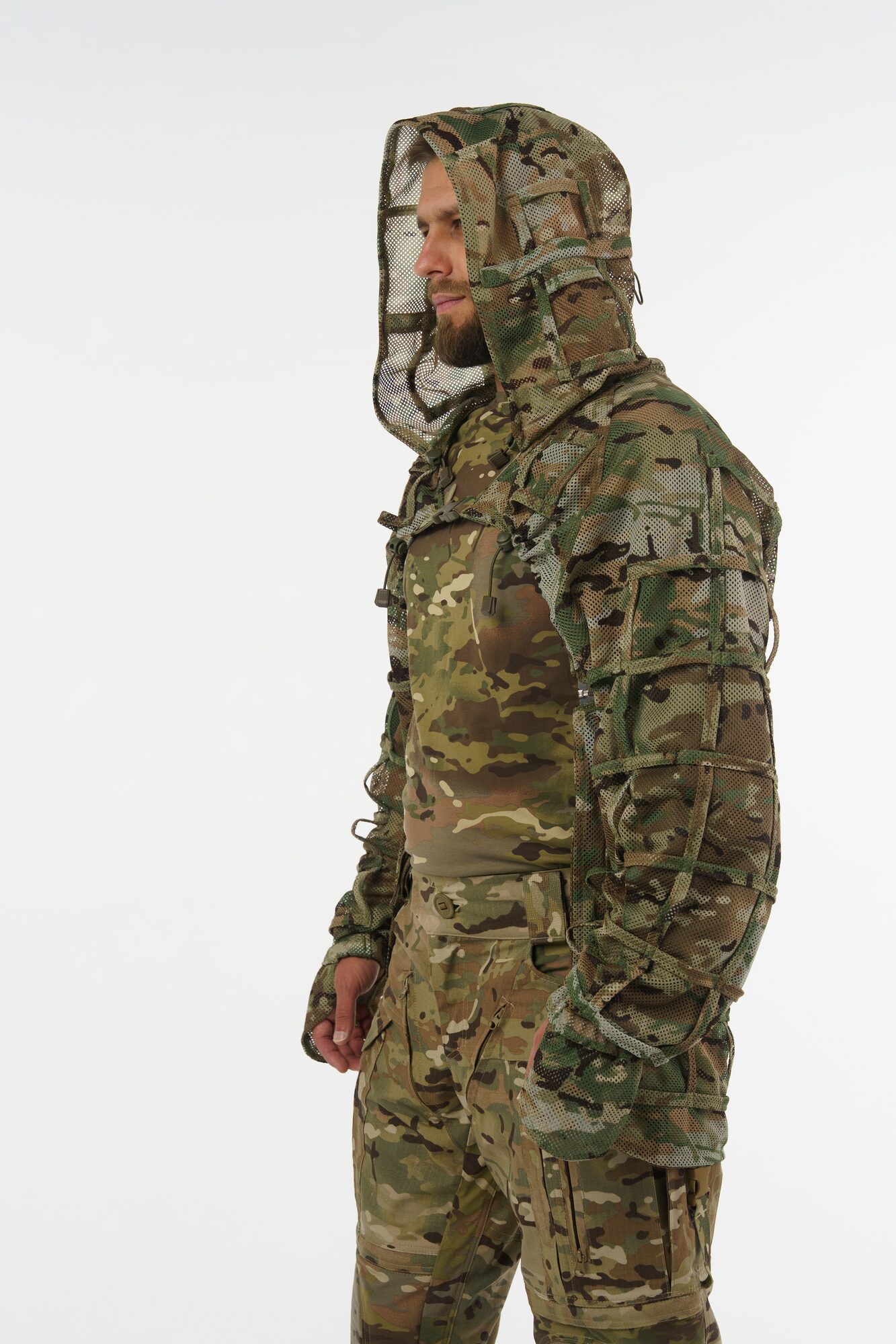 Viper Back 2-в-1 [base/molle]