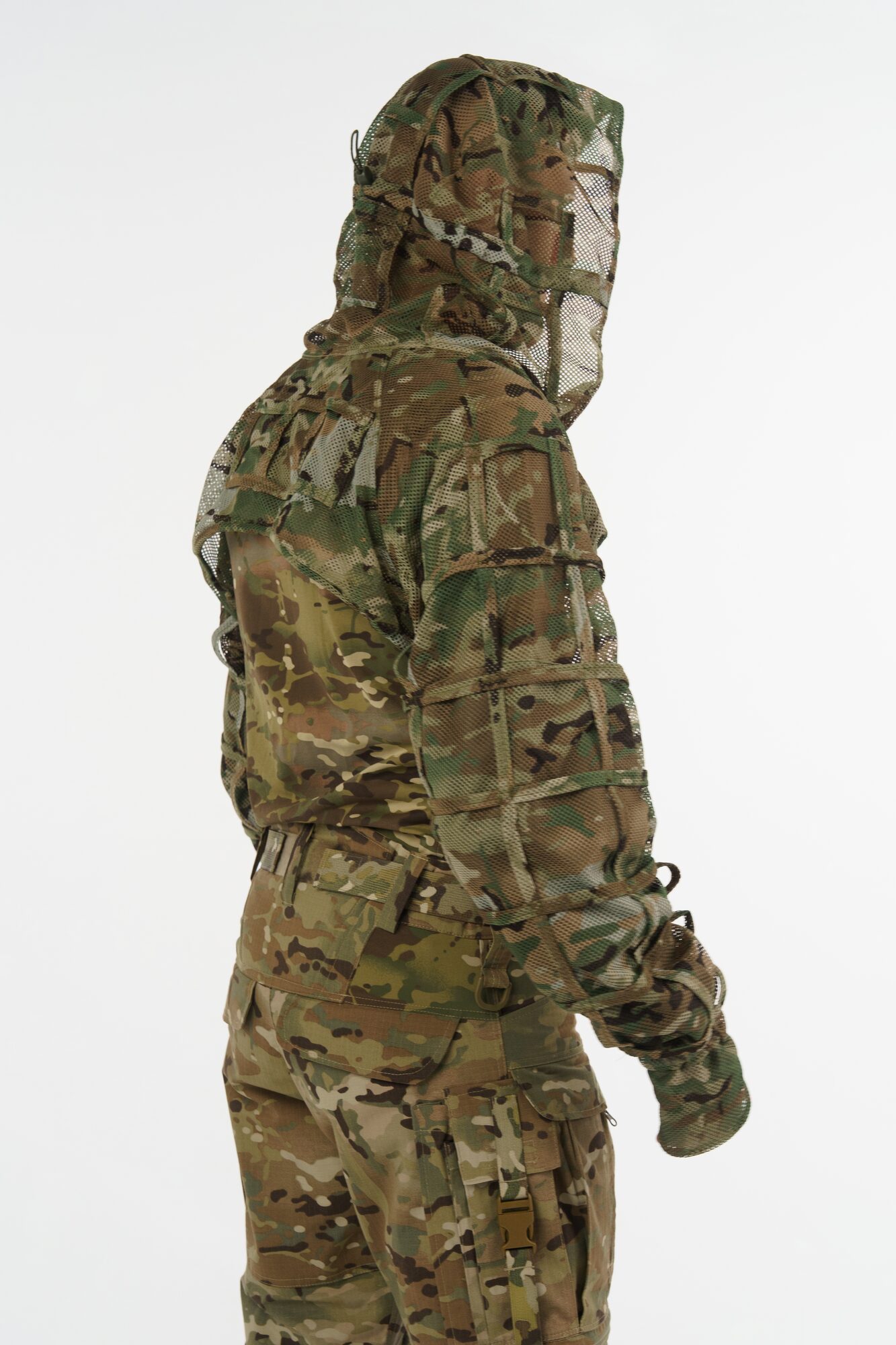 Viper Hood [Base]