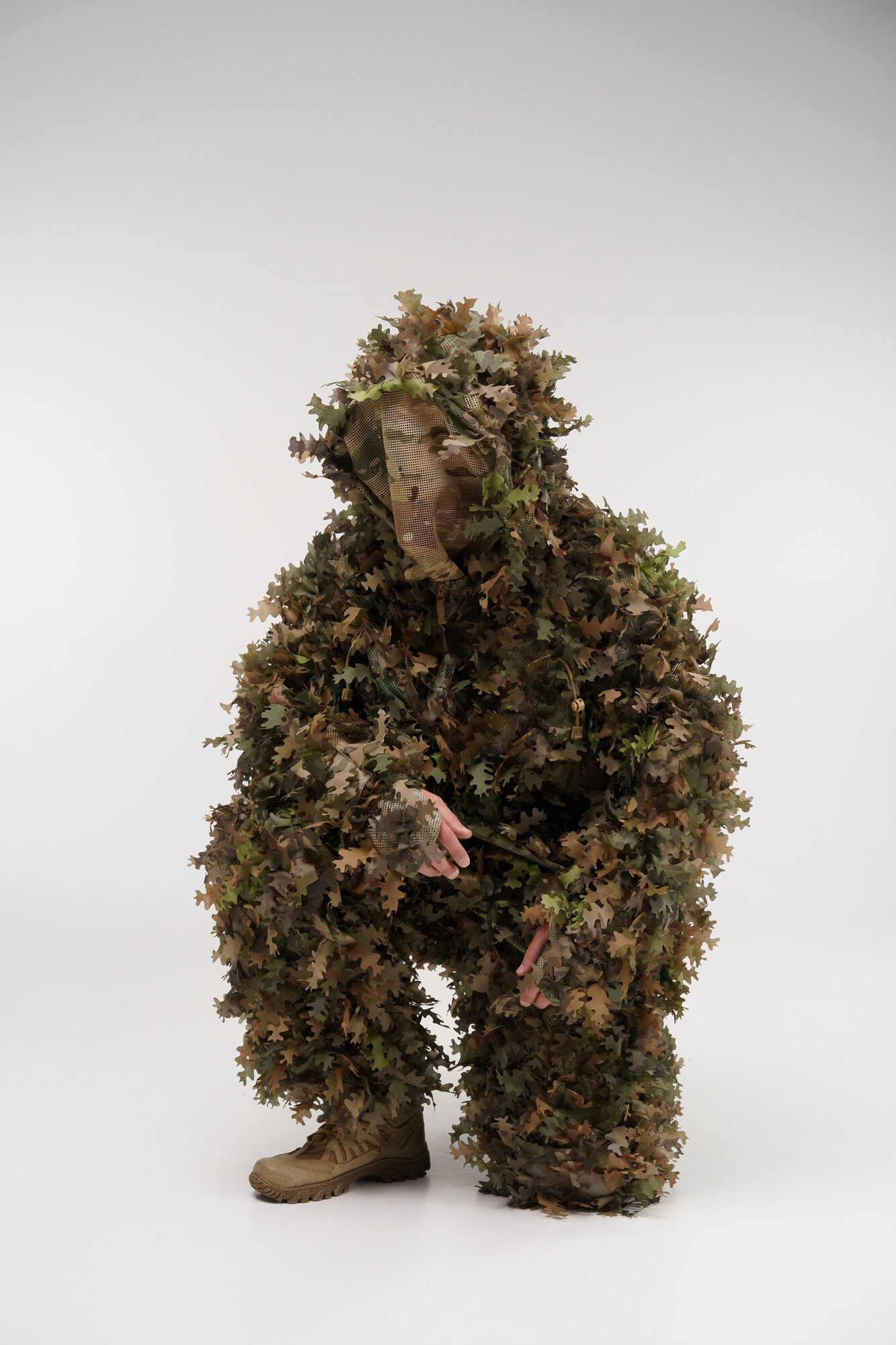 GHILLIE Suit OPS