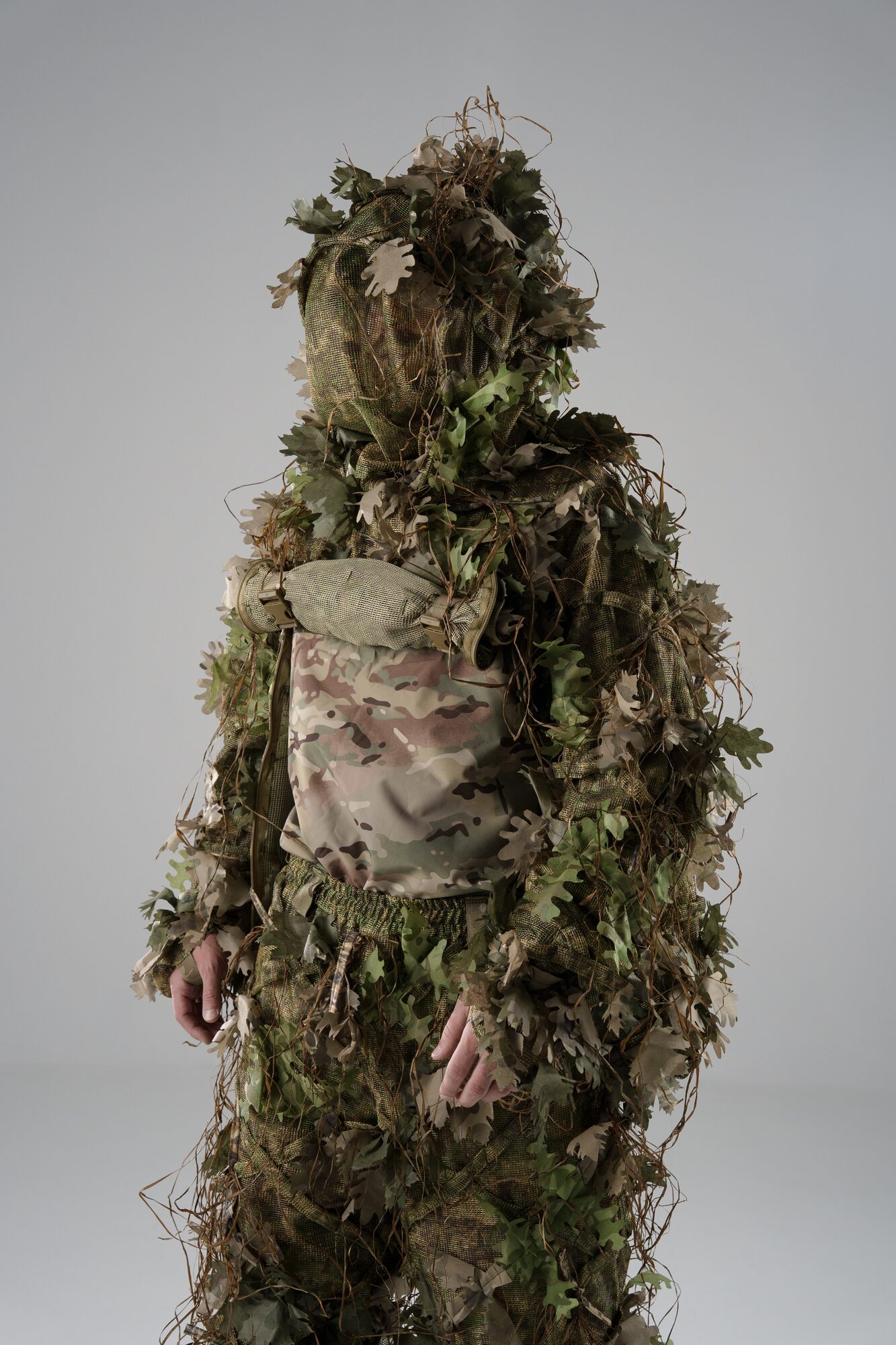 Ghillie Light