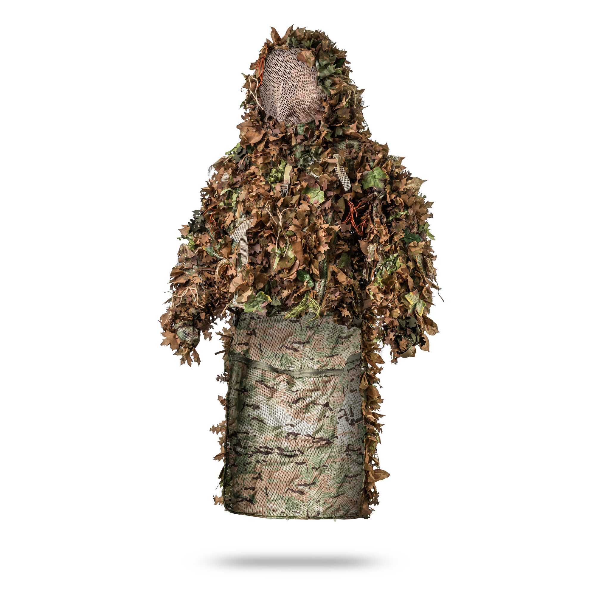 Viper cape 3-в-1