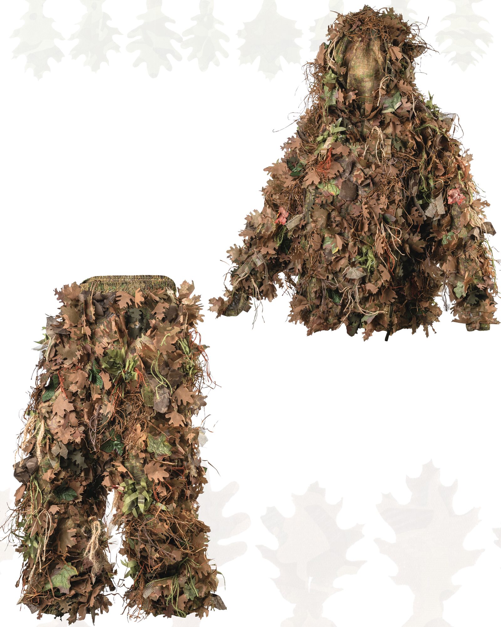 Ghillie Suit Gen II [ CHAMELEON ]
