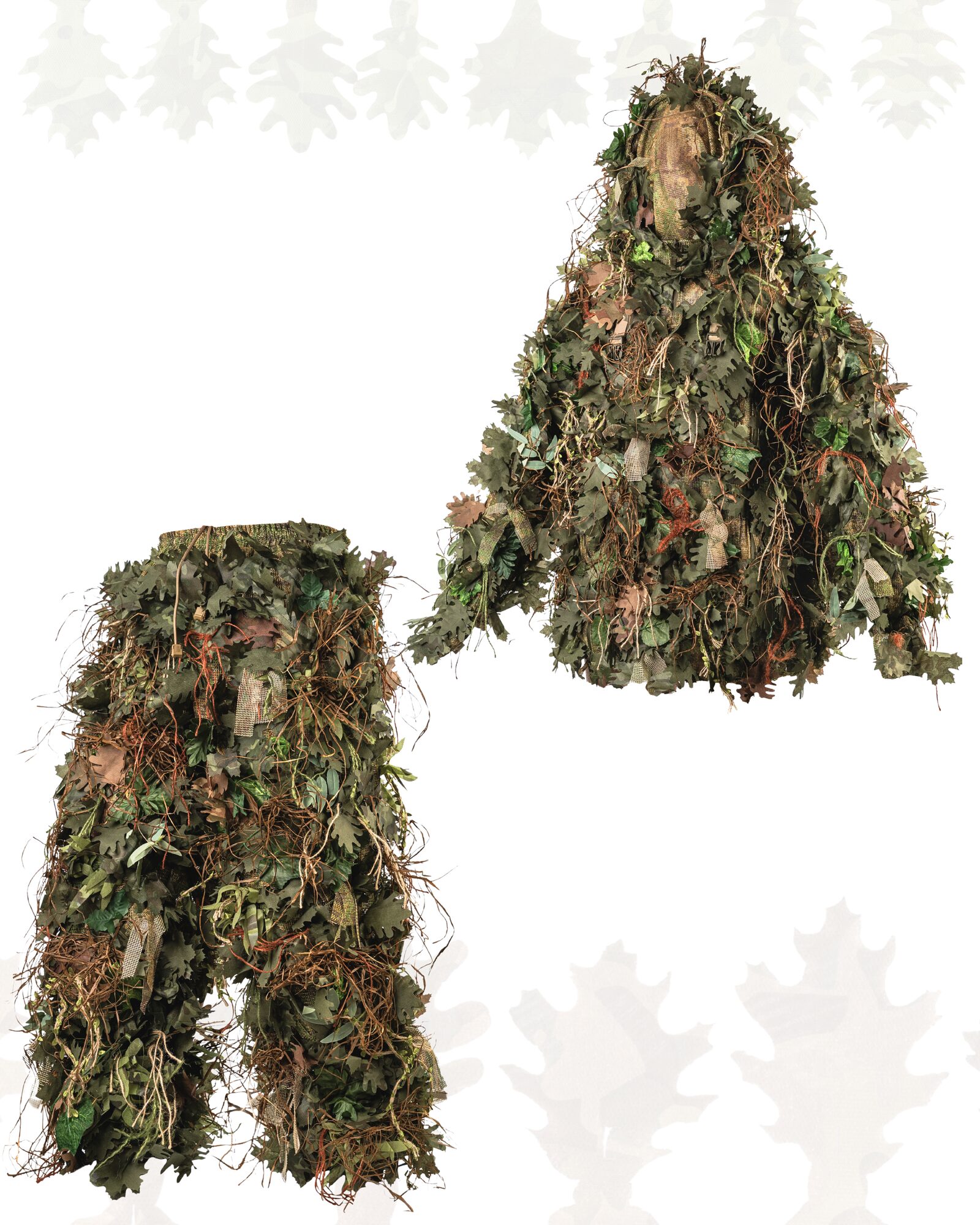 Custom  Ghillie
