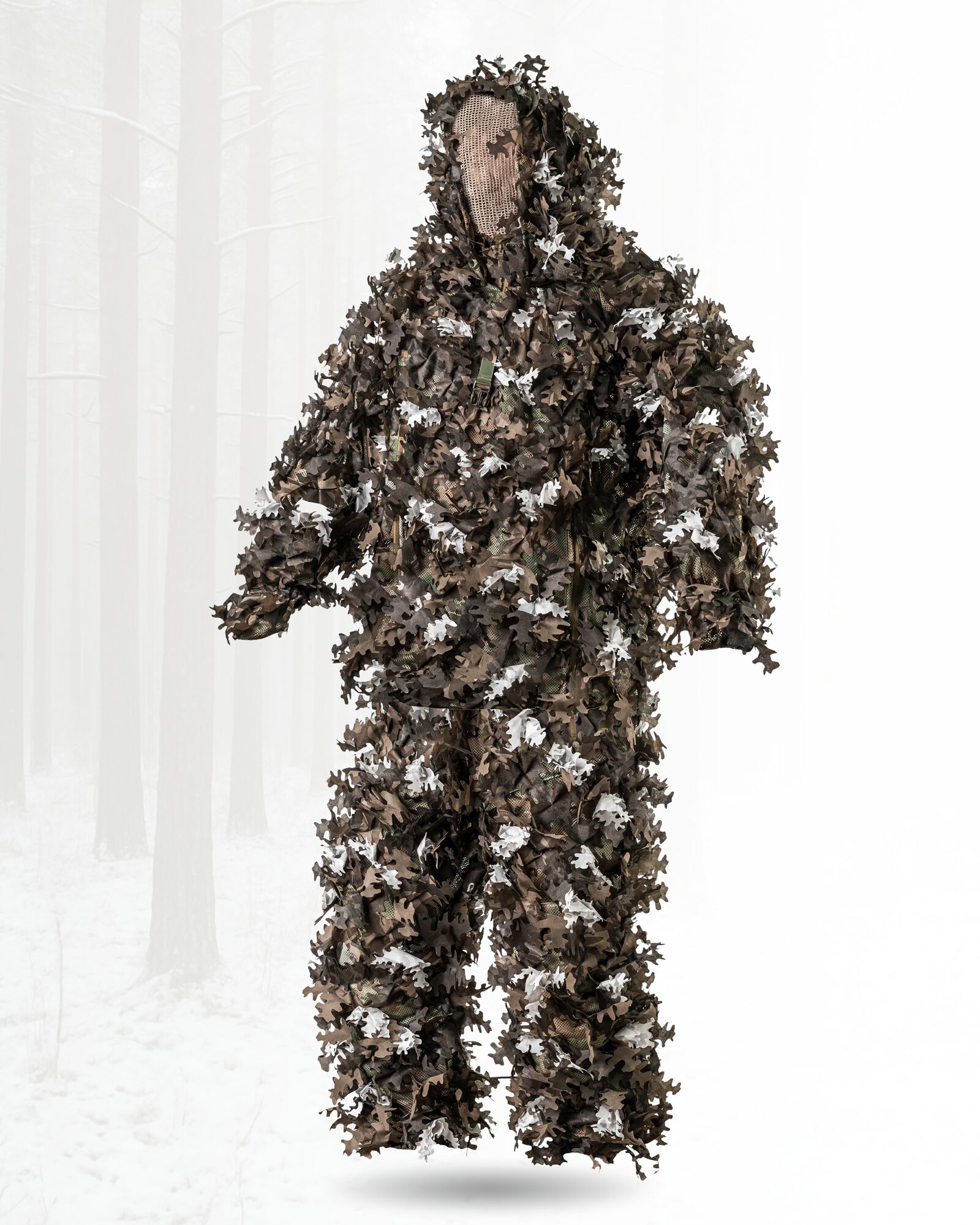 Ghillie PRO+
