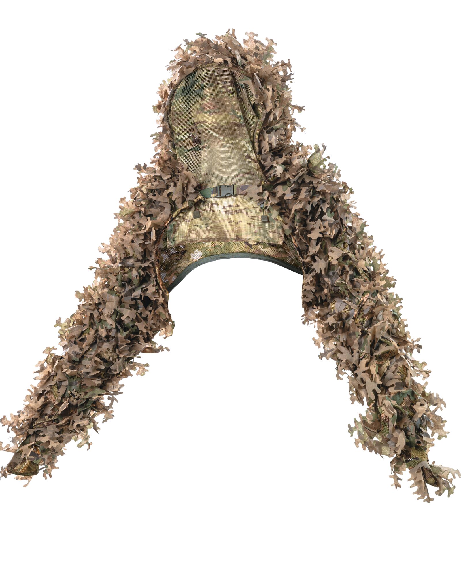 Viper Hood