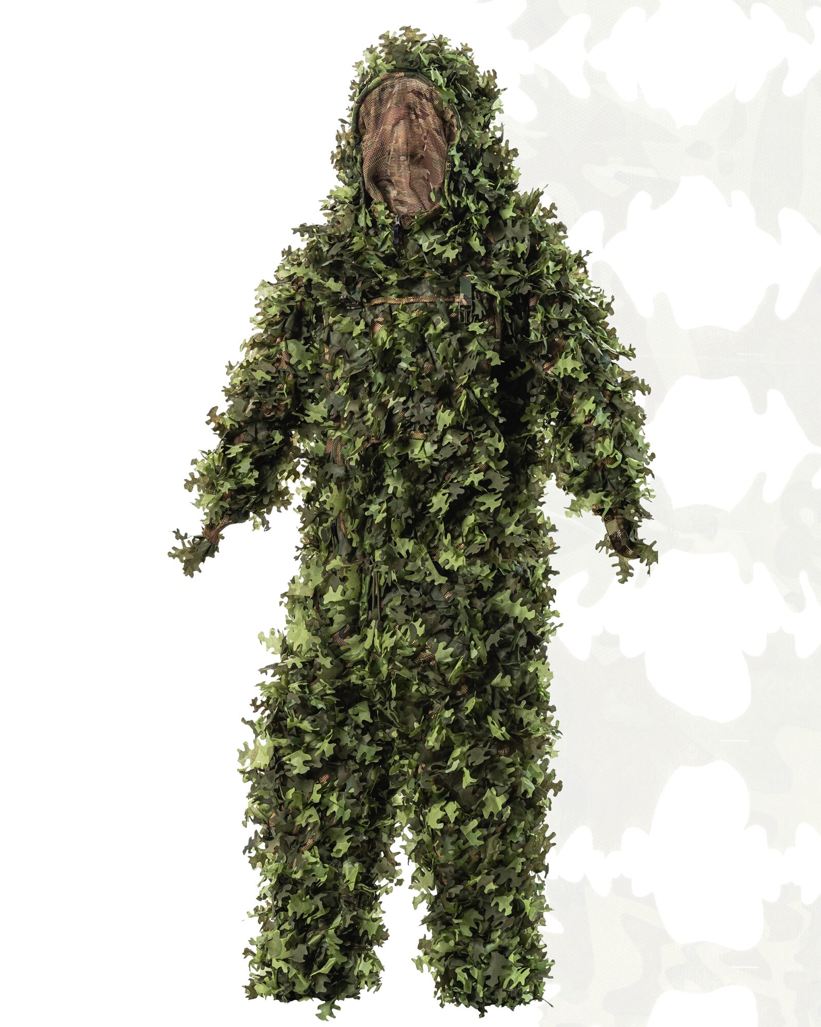 Ghillie PRO